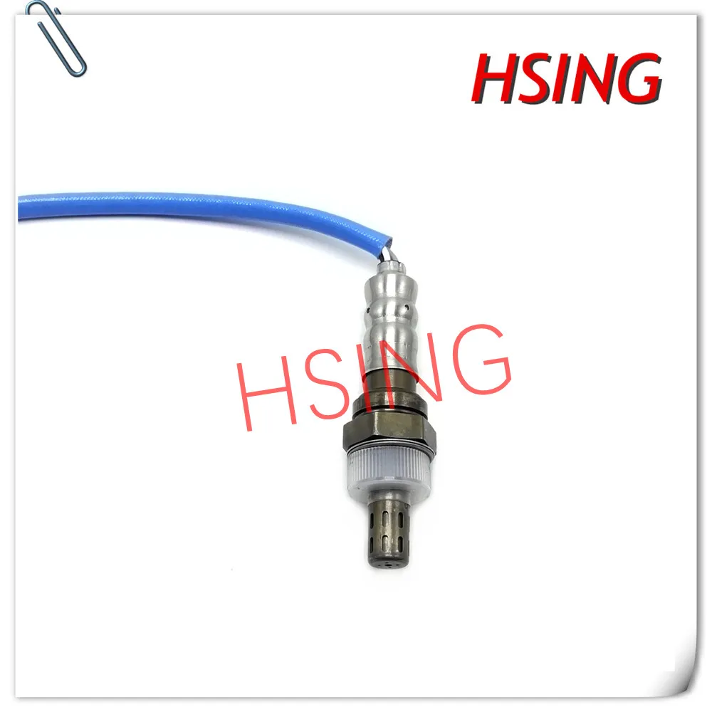 مستشعر الأوكسجين O2 يناسب شيري تيجو 1.8 QQ JB491 Zhongxing *** الجزء رقم # OZA522-BB1 OZA522-BB2 #3
