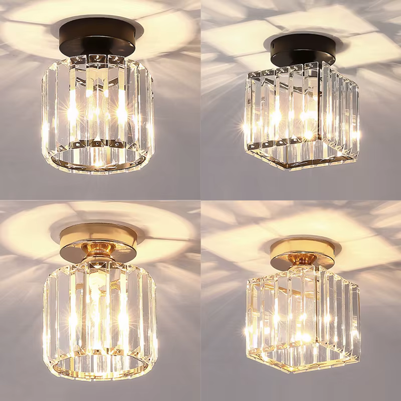 Lampe solaire E2 d'extérieur pour jardin élégant