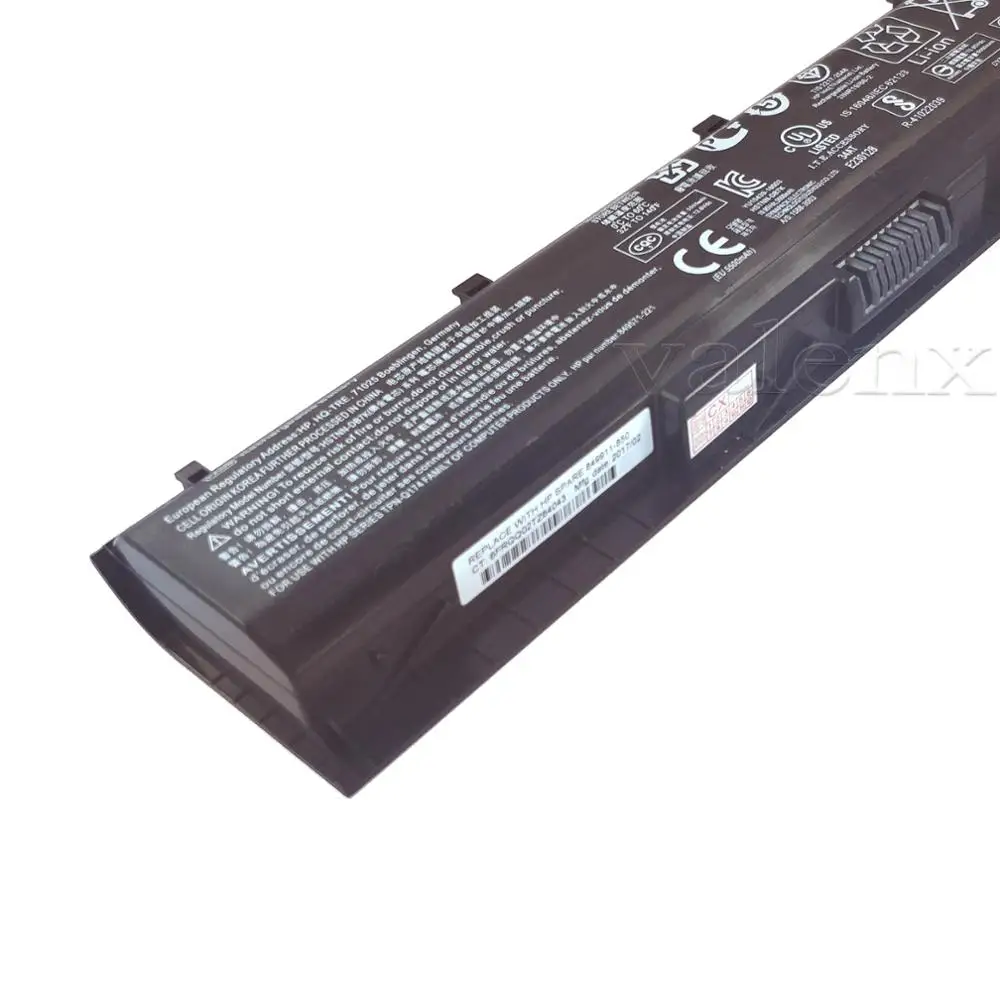 10.95V 62WH OEM Laptop Battery PA06 for HP Omen 17-w000 17-w200 17-ab000 17t-ab200 HSTNN-DB7K 849571-241 849911-850