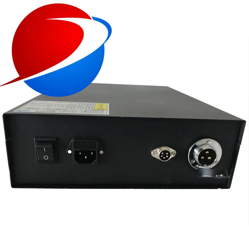 20Khz 1800W แนวตั้งเชื่อมอัลตราโซนิกเครื่องกำเนิดไฟฟ้าสำหรับเครื่องเชื่อมพลาสติก