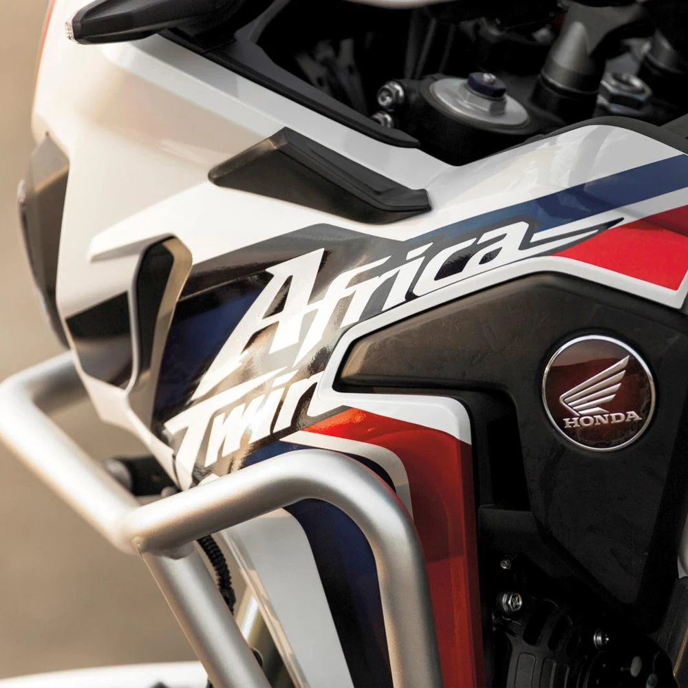 

New Upper Wind Deflector Motorcycle For Honda CRF1000L Africa Twin 2016 2017 2018 2019 CRF 1000 L