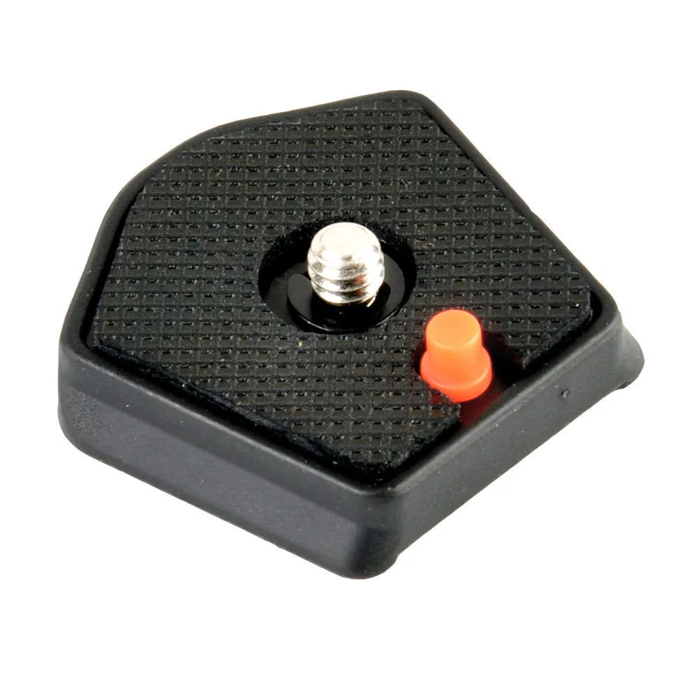 Trípode 785PL, placa de montaje de liberación rápida para Manfrotto 785PL, 715B, 715SHB, 725B, 718SHB, accesorios para trípode