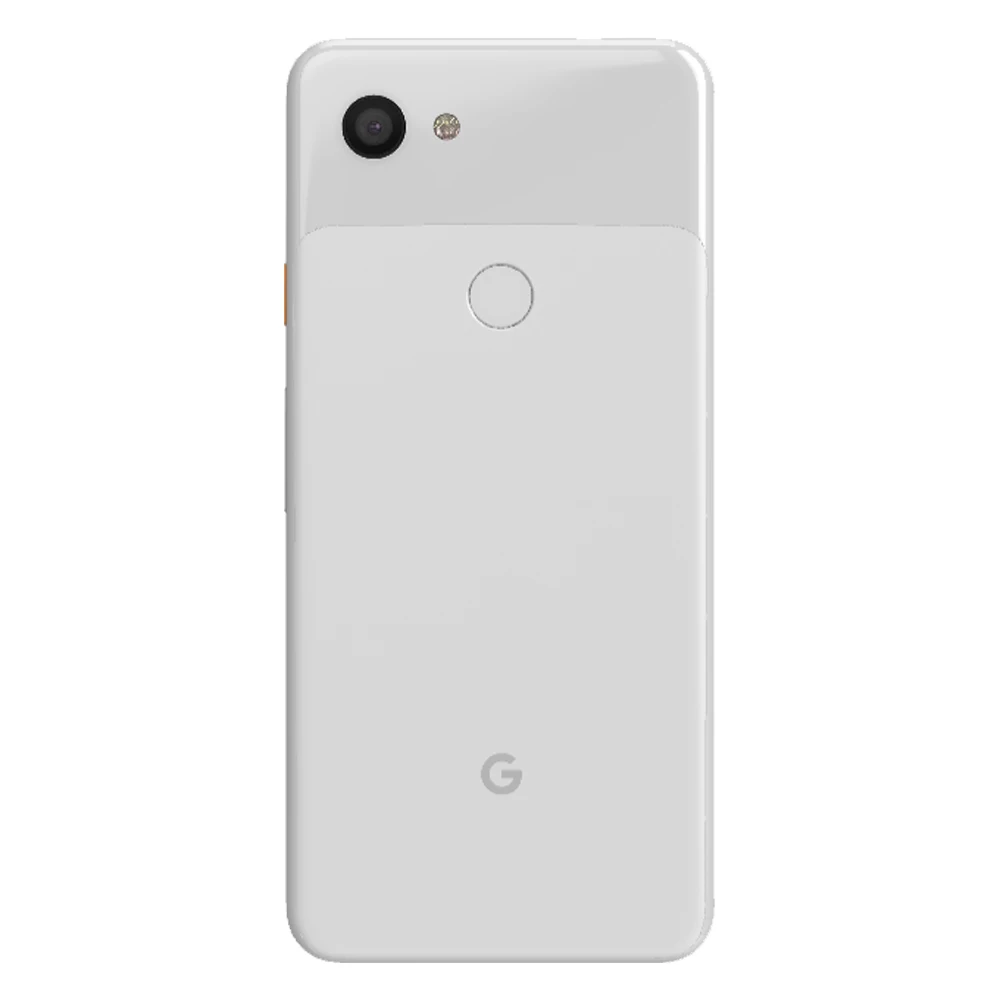 Imagem -06 - Google Pixel 3a Pixel3a 3a xl 56 4gb Ram 64gb Rom Octa Core Snapdragon Original Desbloqueado 4g Lte