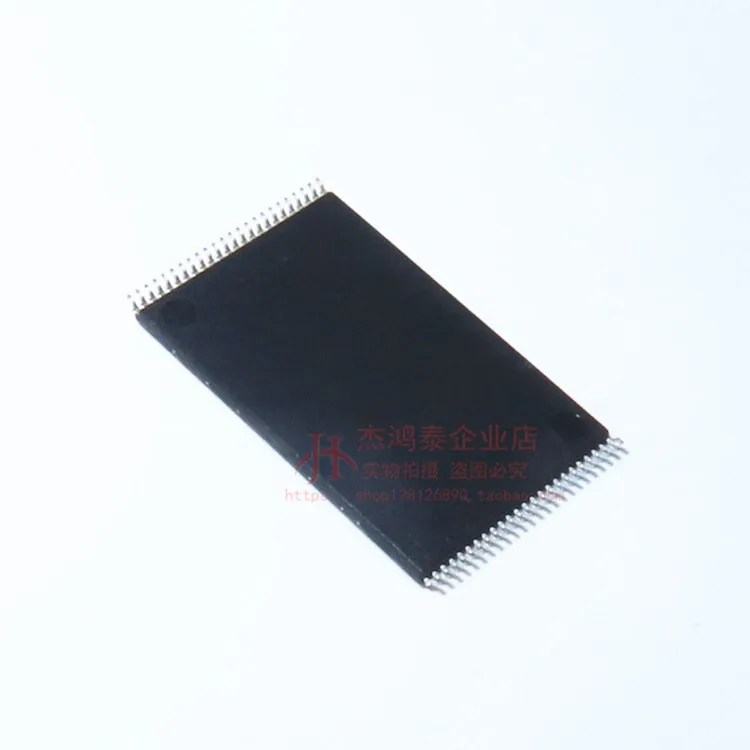 Free shipping   MT29F32G08CBACAWP-Z:C NAND Flash 3.3V 32G-bit  10PCS