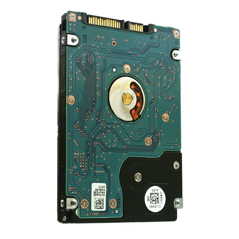 New Original HDD For Hgst 1TB SATA 2.5