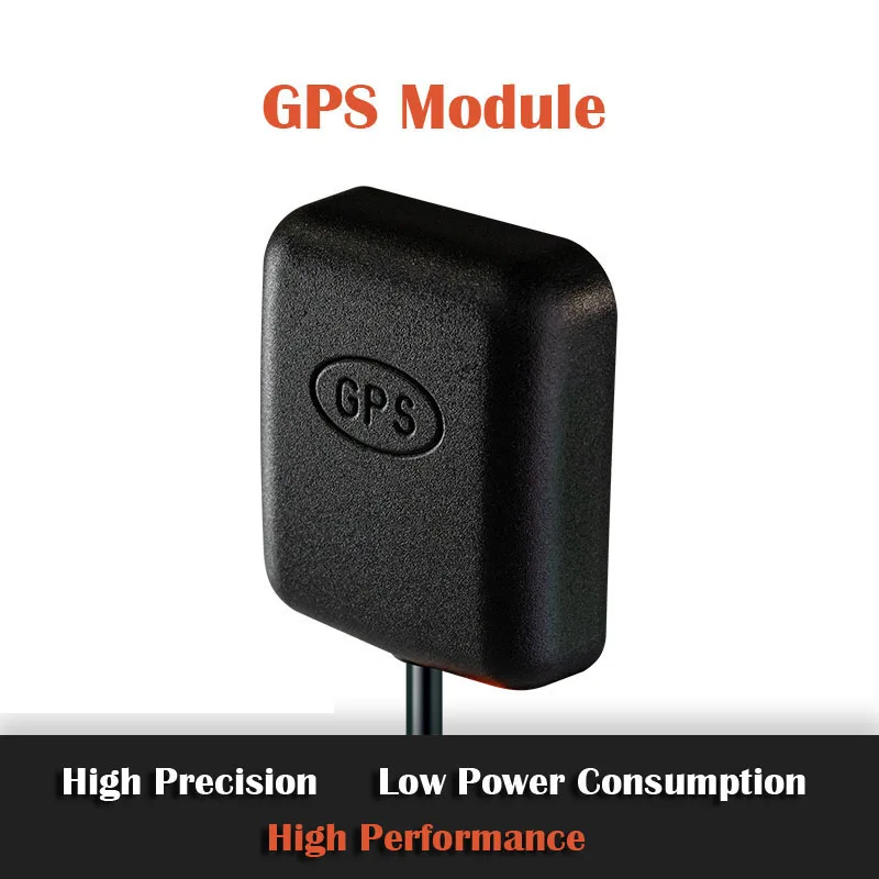 GPS Navigation Ultra-High Sensitivity BeiDou Receiver High Performance, Low Power Consumption, Small Size, Easy To Integrate