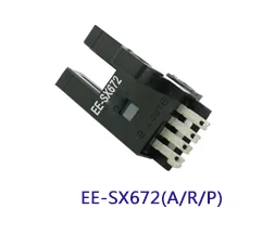

FREE SHIPPING 10PCS/LOT EE-SX672P Photoelectric switch sensor