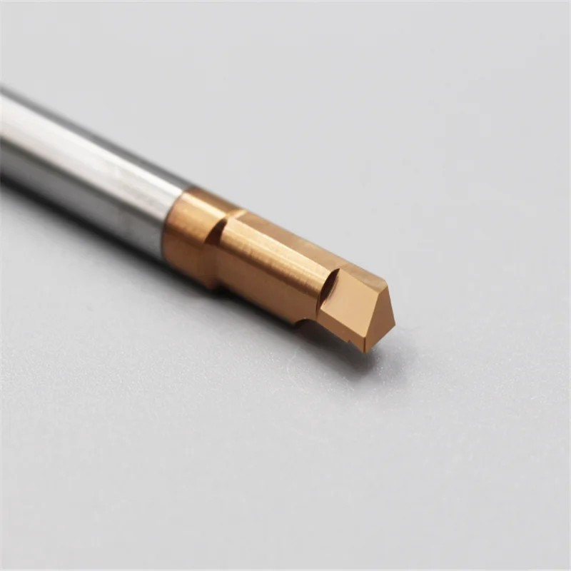 Boring tool Small hole turning lathe tools bar Thread Machining metal MTR bore Tungsten Carbide Alloy cutter for steel iron yg6