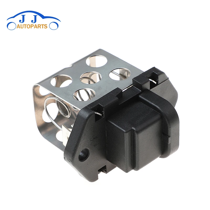 New Heater Blower Motor Fan Resistor For Renault Megane I Laguna I Nissan Dacia Logan Sandero 7701042681 7701206244 AC