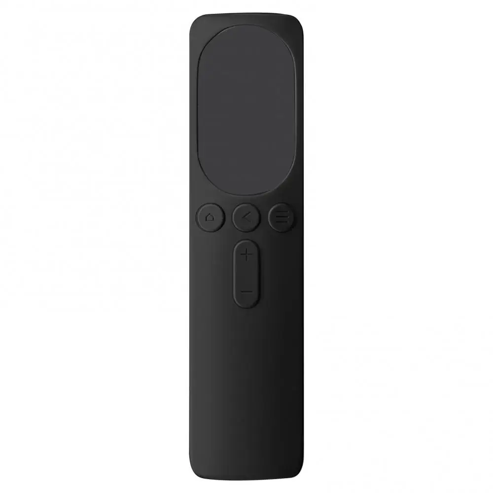 Ultra thin Soft Silicone Remote Controller Protective Case Cover for Anti falling Remote Controller Cases