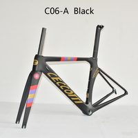 Carbon Road Bicycle Frame, Bike Frameset, T1000 AERO Bottom Bracket, Chinese Racing Bike Accessories, BB30, BSA, New, 2025