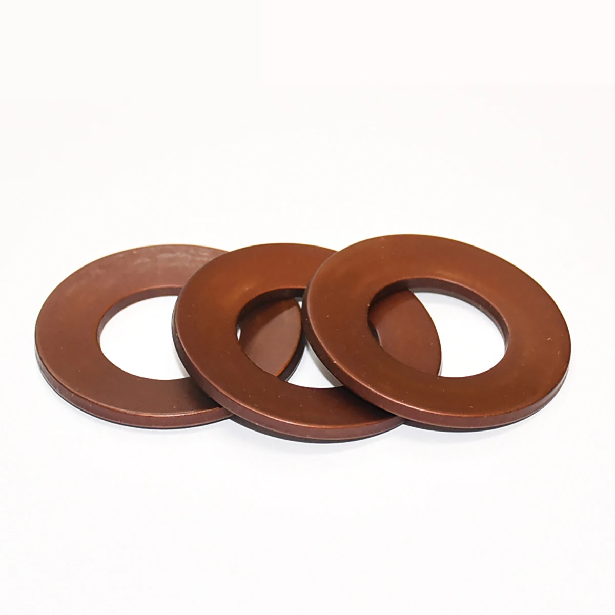 1Pcs Disc Spring Gasket OD 35.5-60mm 60Si2MnA Belleville Compression Spring Washer ID 17-28mm Thickness 0.9-6.5mm