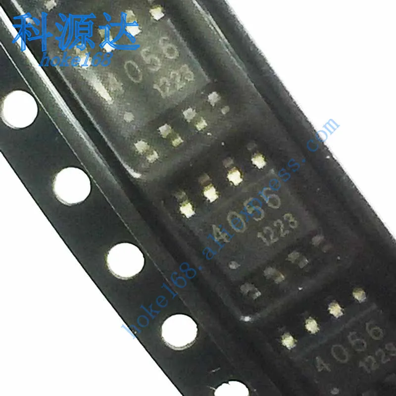 20pcs TP4056 4056 AF4056E 4056E SOP8 In Stock