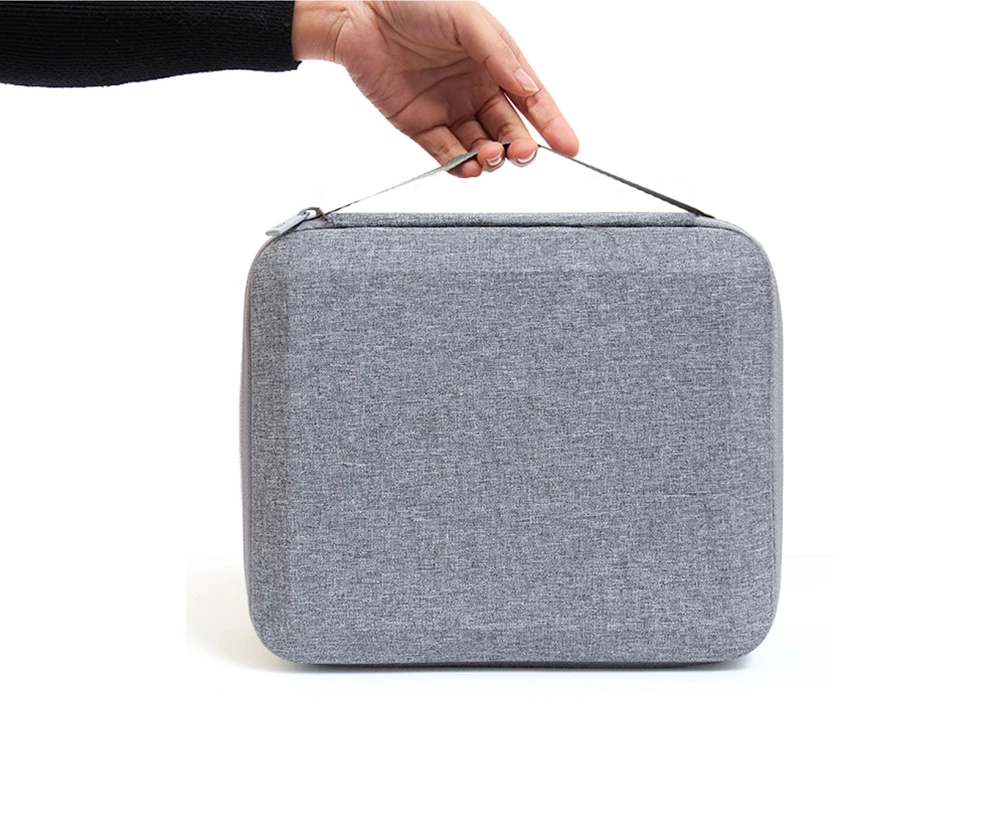 Чехол FIMI X8 MINI с отделением для карт, портативный чехол на одно плечо, противоударный чехол с защитой от царапин для X8 MINI Drone, аксессуары