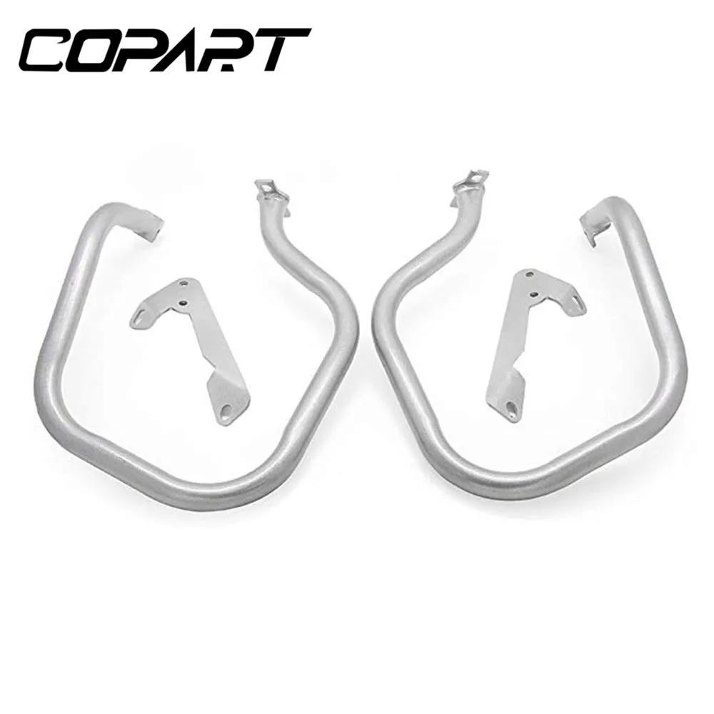 Snelweg Crash Bars Bumper Voor BMW R1200RT R1200 RT R1200 RT 2014-2020 2017 2018 Motorfiets Motor Guard Stunt Kooi Protectors
