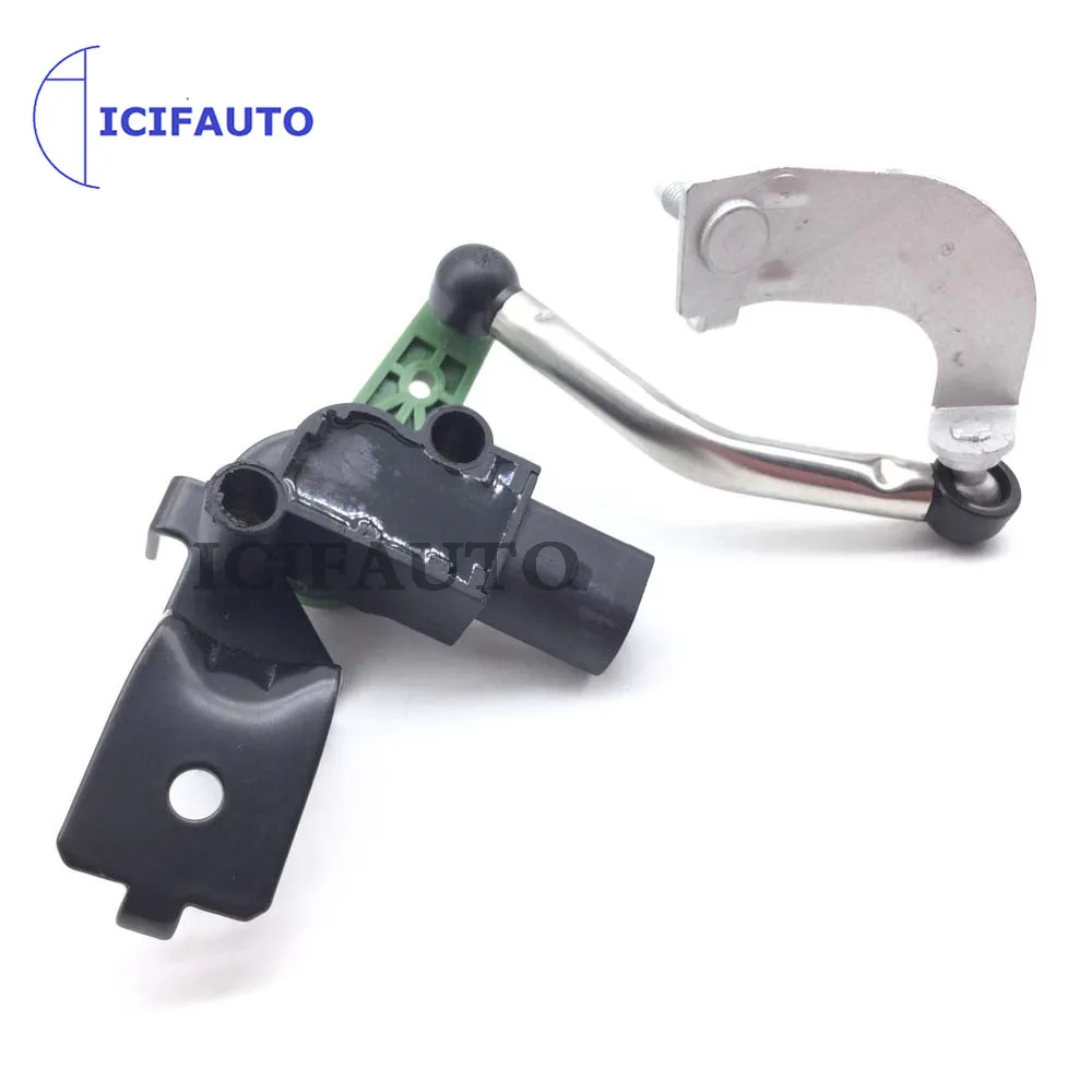 Level Sensor With Poles right For AUDI Q3 VW CC Eos Passat 3C0412522B/3C0 412 522B