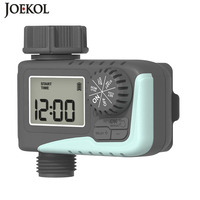 RainPoint Mini Automatic Water Timer Sprinkler Controller Outdoor Waterproof Garden Timer Watering System Irrigation timer