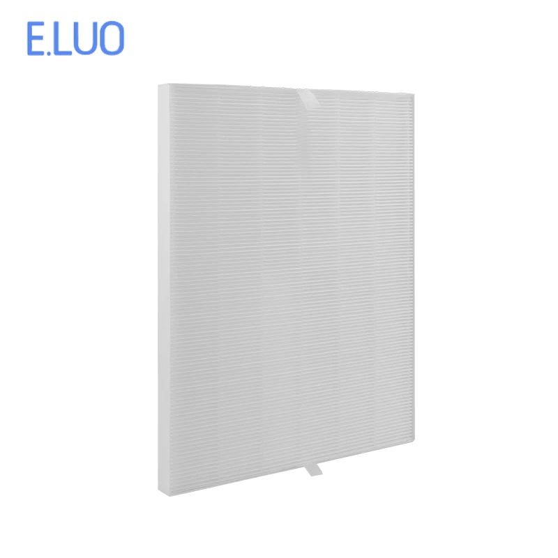 สำหรับกรอง116130 H สำหรับ Winix 5500-2 HEPA และ Activated Carbon Filter Combo Pack