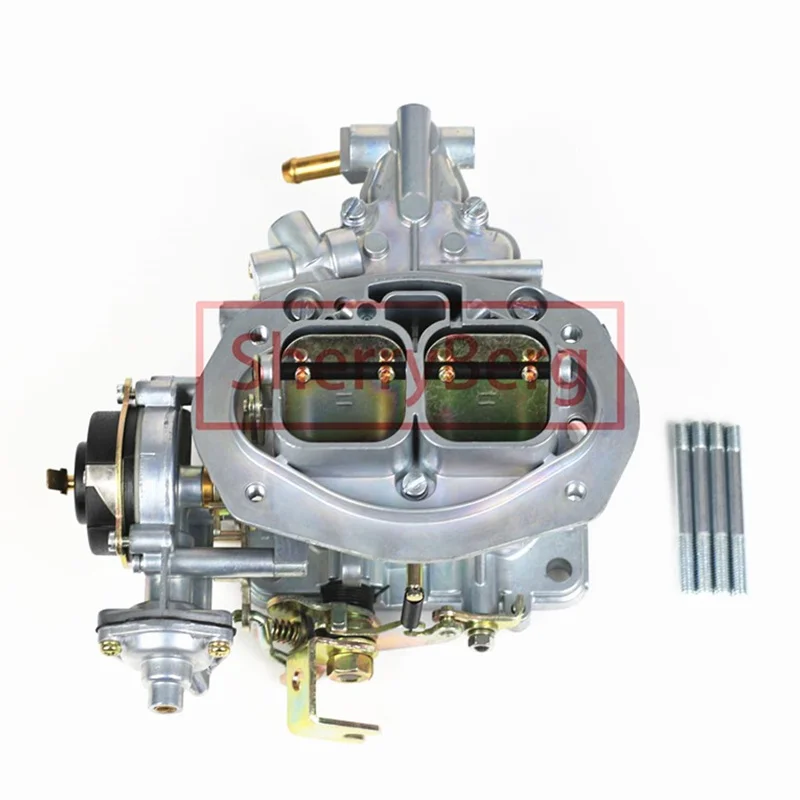 VERGASER CARB EMPI 32/36 DFEV elektrischer Choke FIT FIAT 124/131 ersetzen Weber FÜR Mazda Mitsunishi Dodge VW Dune Buggy Baja Bug