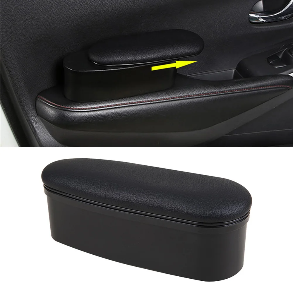 Car Armrest Support Car Interior Modification Elbow Support Is Used To Relieve Arm Fatigue Main Driving Door Armrest Increase