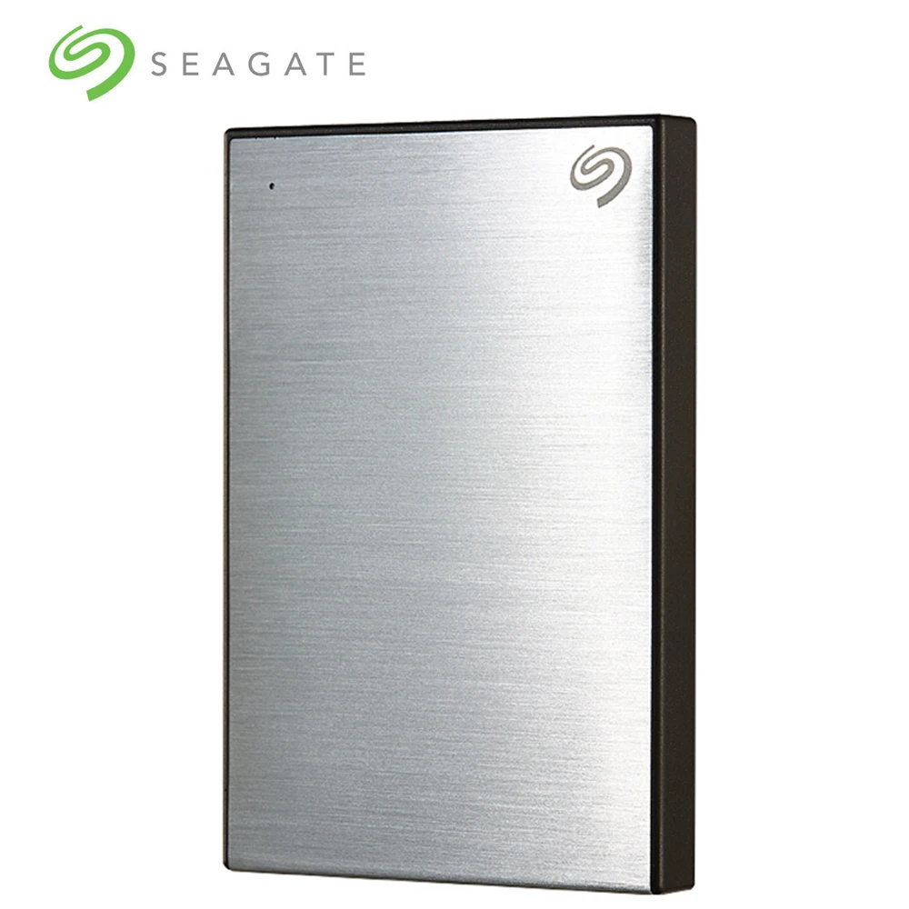 Imagem -06 - Seagate Disco Rígido Móvel Hdd Usb3.0 1tb 2tb 4tb Usb3.0 1tb 2tb 4tb Disco Rígido Móvel de Alta Velocidade