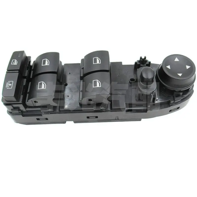 

Factory Direct Front Left Door Electric Power Window Switch apply for BMW 5-Series E60 E61 61319122112