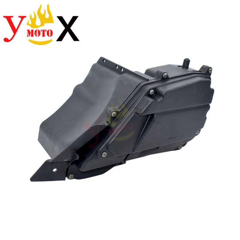 TW 200/225 Motorcycle Inner Air Filter Assembly Air Intake Cleaner Box Housing Frame Fairing Holder For Yamaha TW200 TW225