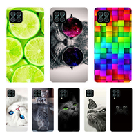 3D Cute Animal Shell For Huawei Enjoy 7 Case 3D Painting Back Cover Soft Silicone TPU For Huawei Enjoy7 Phone Cases