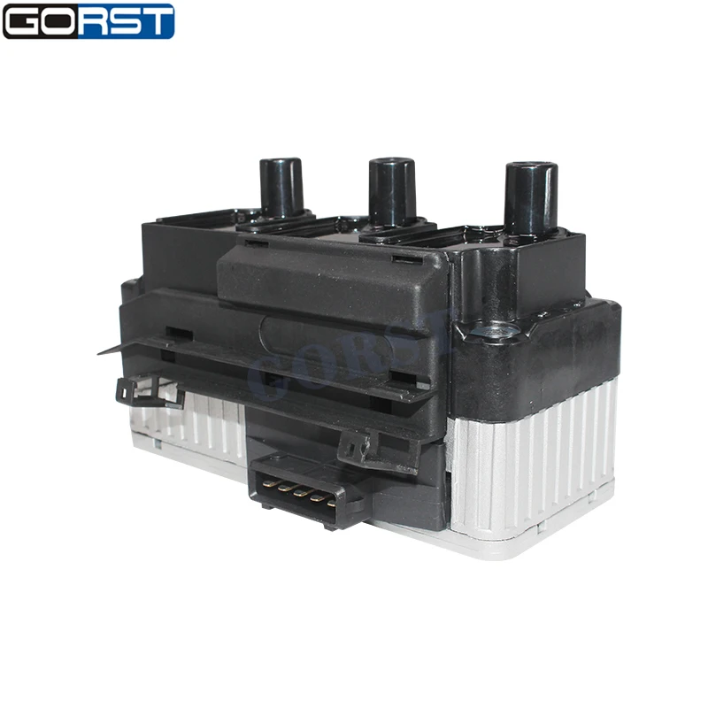 Ignition Coil A0001501680 for Benz M906 5Pins 0001501680 9741102000000 Automobile Parts Ignition System