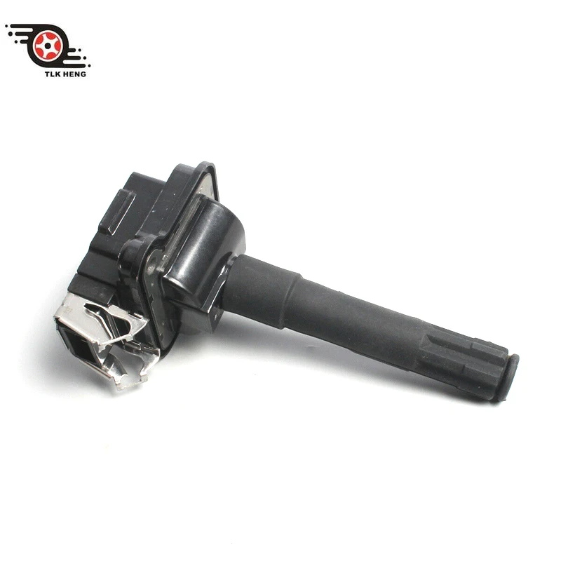 New Ignition Coil Ignition System for VW Passat Jetta Golf Bora AUDI A3 A4 B5 A6 1.8T-110KW 2.7T OE 058905105 058905101