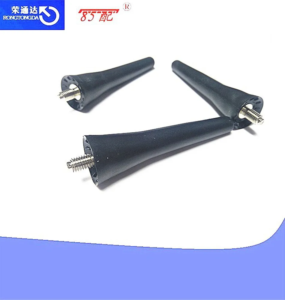 Car Short Aerial Antenna 6561N3 For Peugeot 206 207 307 407 408 For Citroen C5 Triumph Picasso Antenna  for Bmw 1er E87