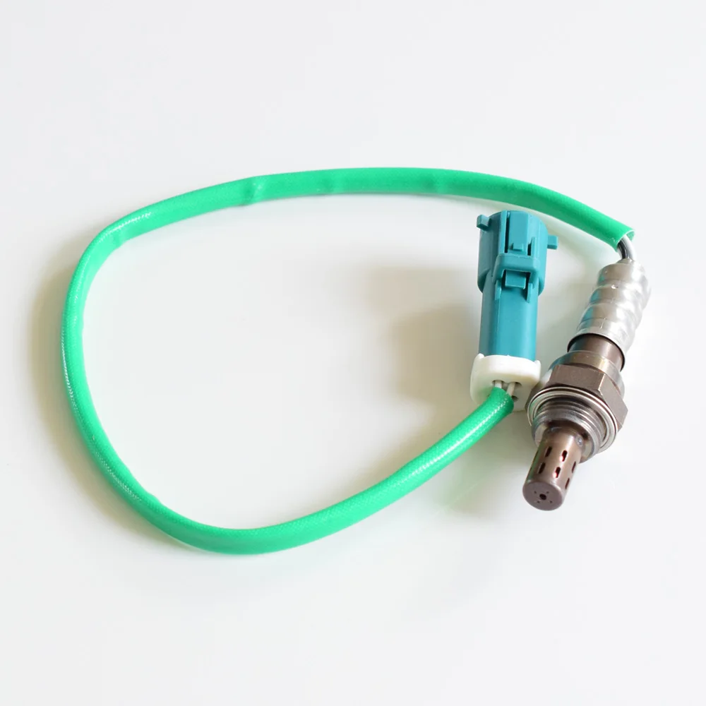 98AB-9F472-BB 98AB9F472BB Sonda lambda O2 Sonda lambda do Ford Fiesta MK4 MK5 Van Focus Fusion Ka Mondeo MK1 MK2 MK3