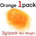 naranja 1 paquete