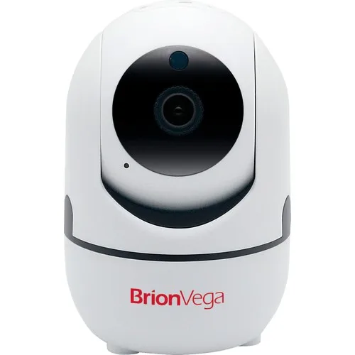 Brion Vega BV6000 IP Baby Monitoring Camera