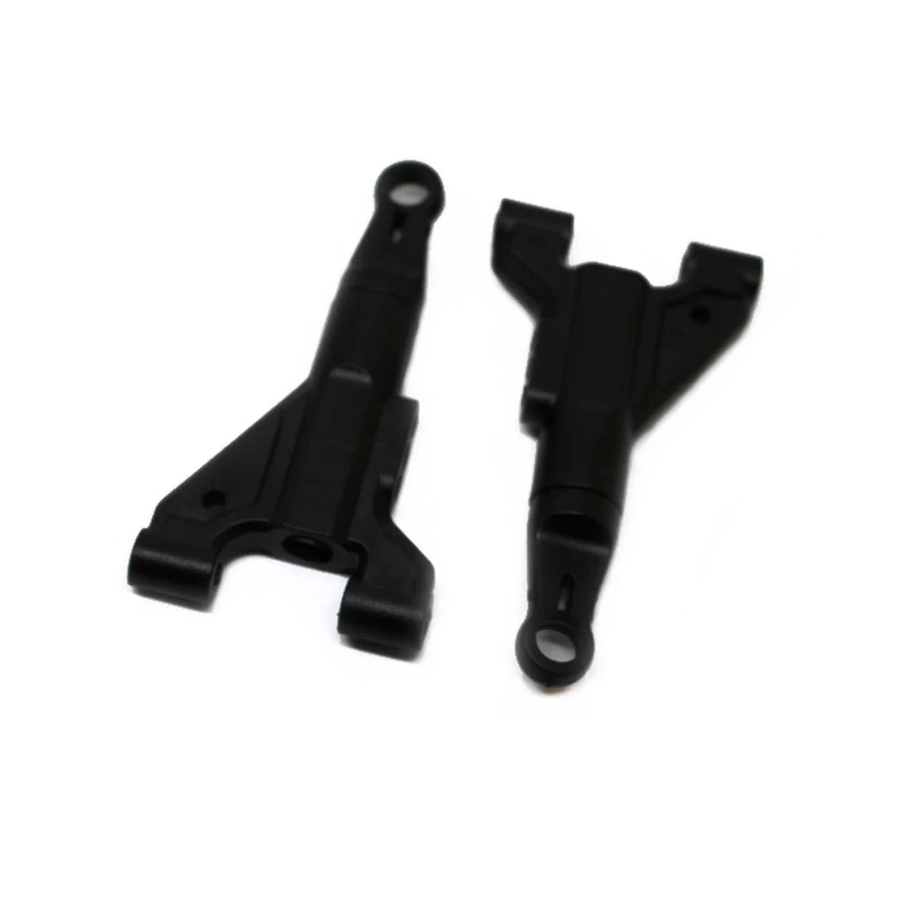 AXSPEED Front Composite Upper Lower Suspension Arm for 3Racing Sakura D4 AWD RWD 1/10 RC Drift Racing Car Parts Accessories