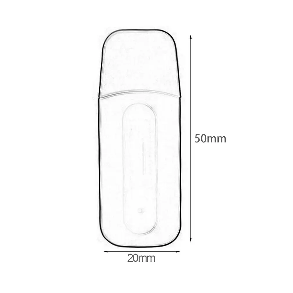 USB Auto Adapter 3,5mm Jack Empfänger Wireless AUX Audio MP3 Musik Player Car Tool