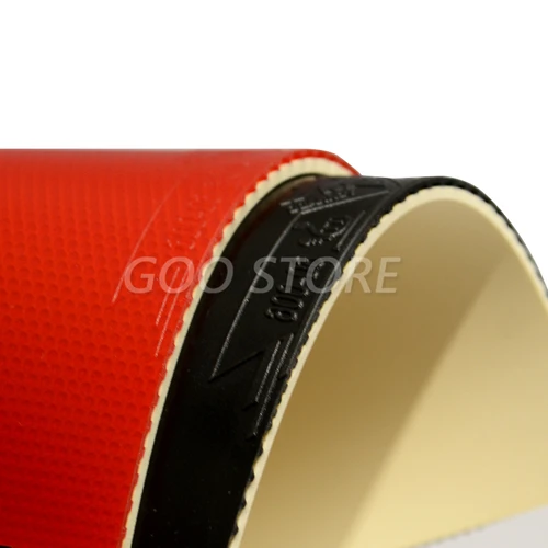 Imagen 2 del producto Reactor TORNADO V5-Tenis De Mesa De goma pegajosa, accesorio Original, Tenis De Mesa