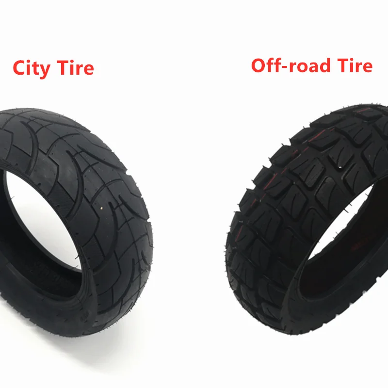 Official Original 10 inch 10X3.0 80/65-6 Road City Pneumatic Tire For Kaabo Mantis 10 Outer Inner Tube Thicken Widen Inflatable