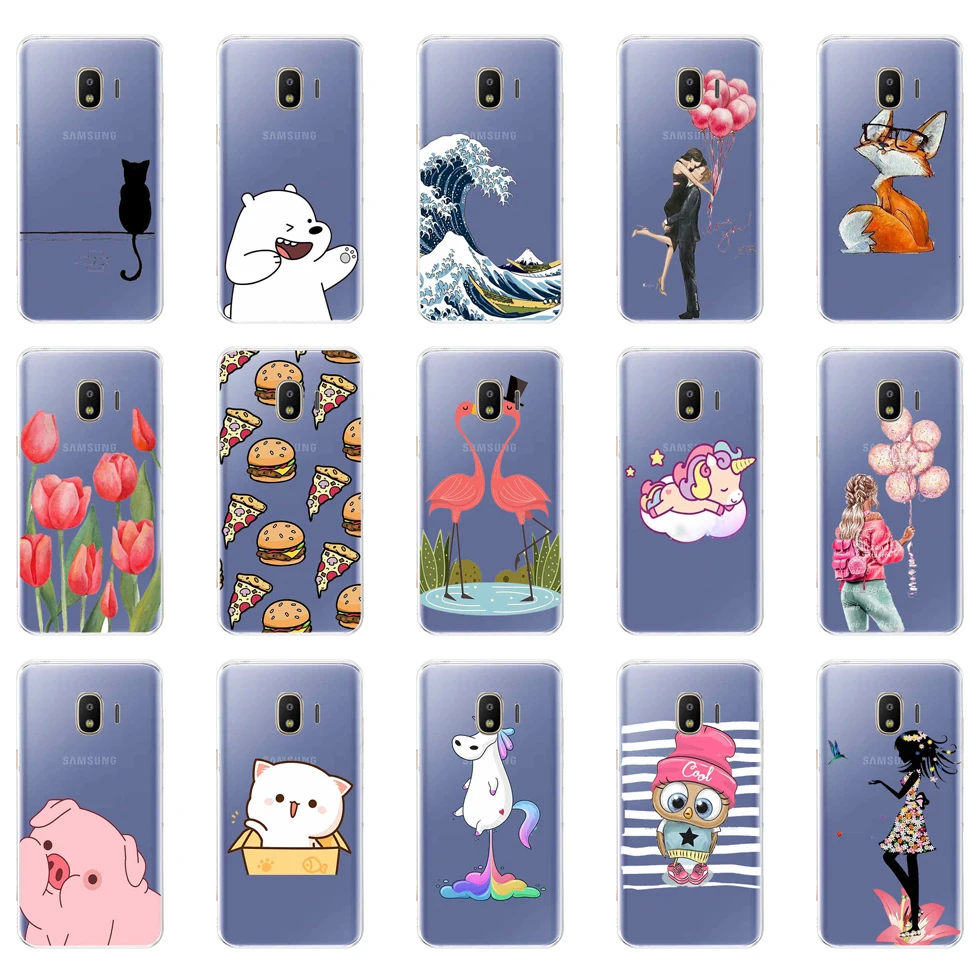 Силиконовый чехол для Samsung J2 Core, бампер, чехол для телефона Samsung Galaxy J2 Core 2018 J 2 SM-J260F J260F J260, чехол Силиконовый чехол для Samsung J2 Core, бампер, чехол для телефона Samsung Galaxy J2 Core 2018 J 2 SM-J260F J260F J260, чехол