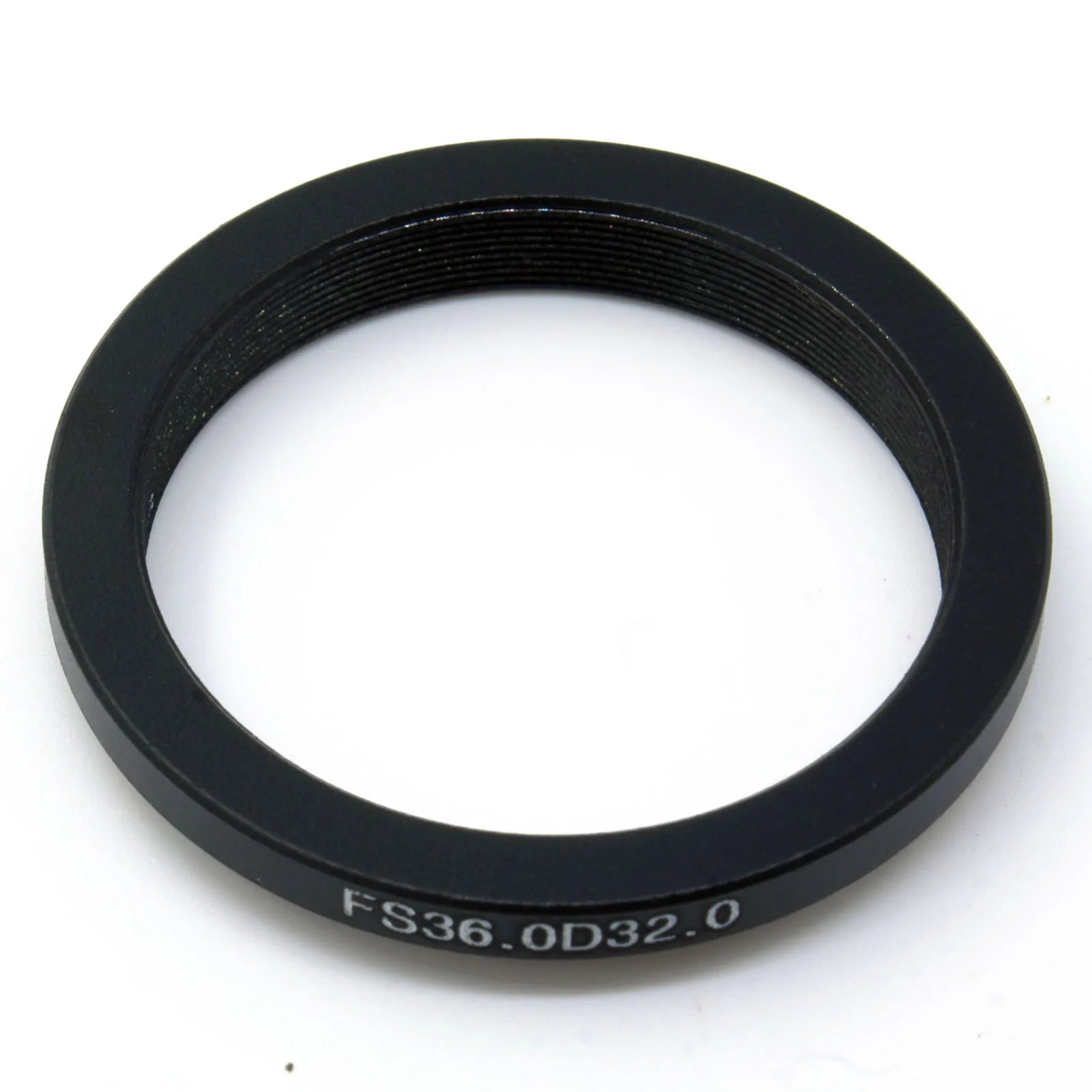 36-32 36mm-32mm anello filtro Step-Down 36mm x0.5 maschio a 32mm x0.5 femmina adattatore