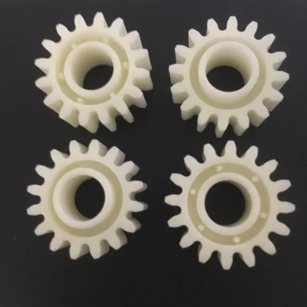 

(4pcs/lot) 327D1024357/327D1024357A Gear O16T for Fuji Frontier 330/340 minilab