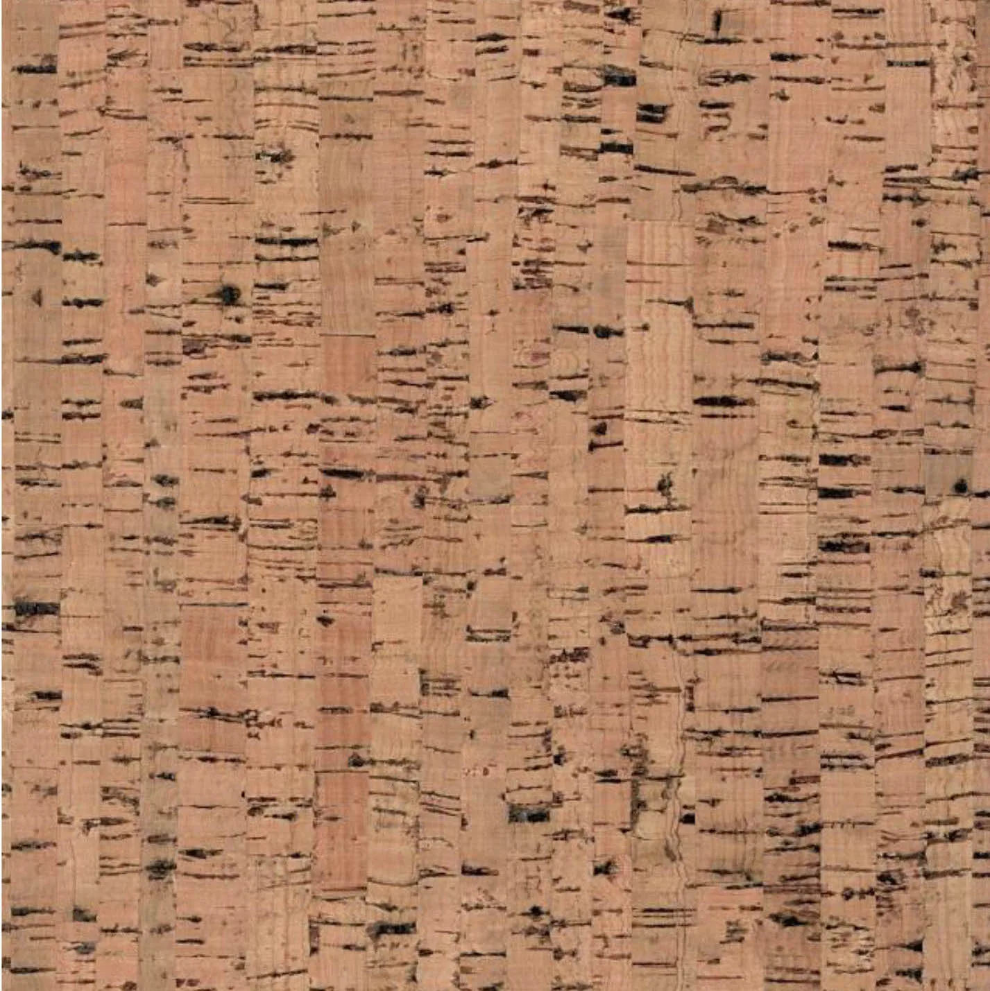 MYWIND Wallcovering New Arrival Silver Metallic Luxury design Home Decor Natural Wood Cork Wallpaper