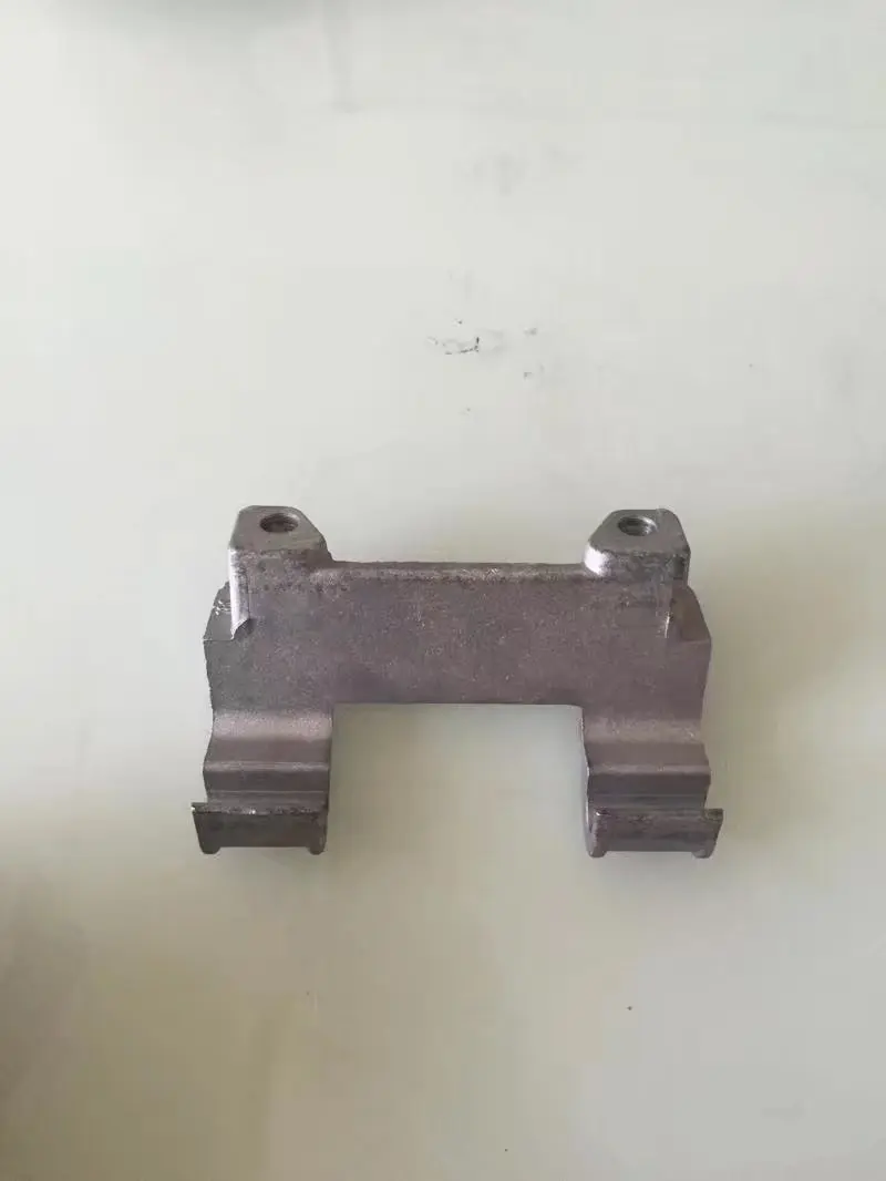 Air-cooled diesel generator micro-tiller accessories 178F/186F/188F/192F fuel tank upper bracket