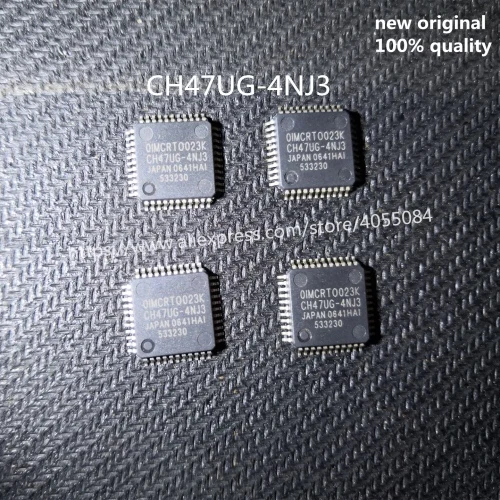 

CH47UG-4NJ3 CH47UG CH47UG 4NJ3 Electronic components chip IC