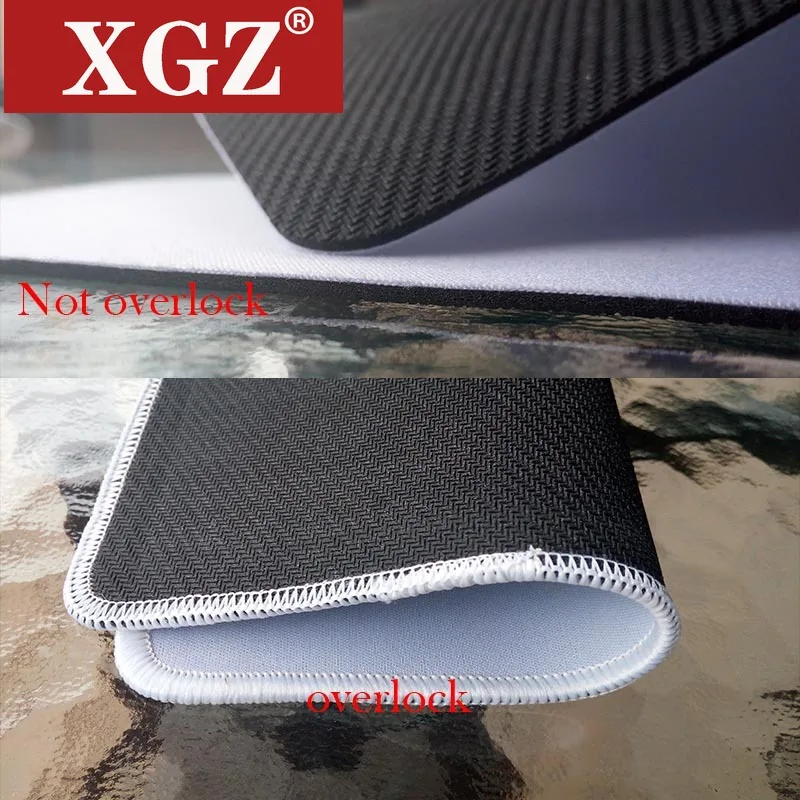 XGZ Football Basketball Volleyball Printing Small Mouse Pad Non-slip Table Mat Wheel Game Speed Skating 20x20cm