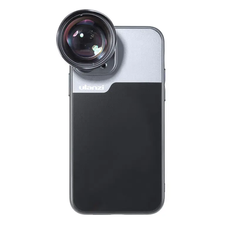 17MM Thread Phone Case Lens Kit for iPhone 15 14 13 Pro Max mini iphone 15 13 14 12 pro max for ulanzi zomei kase lens