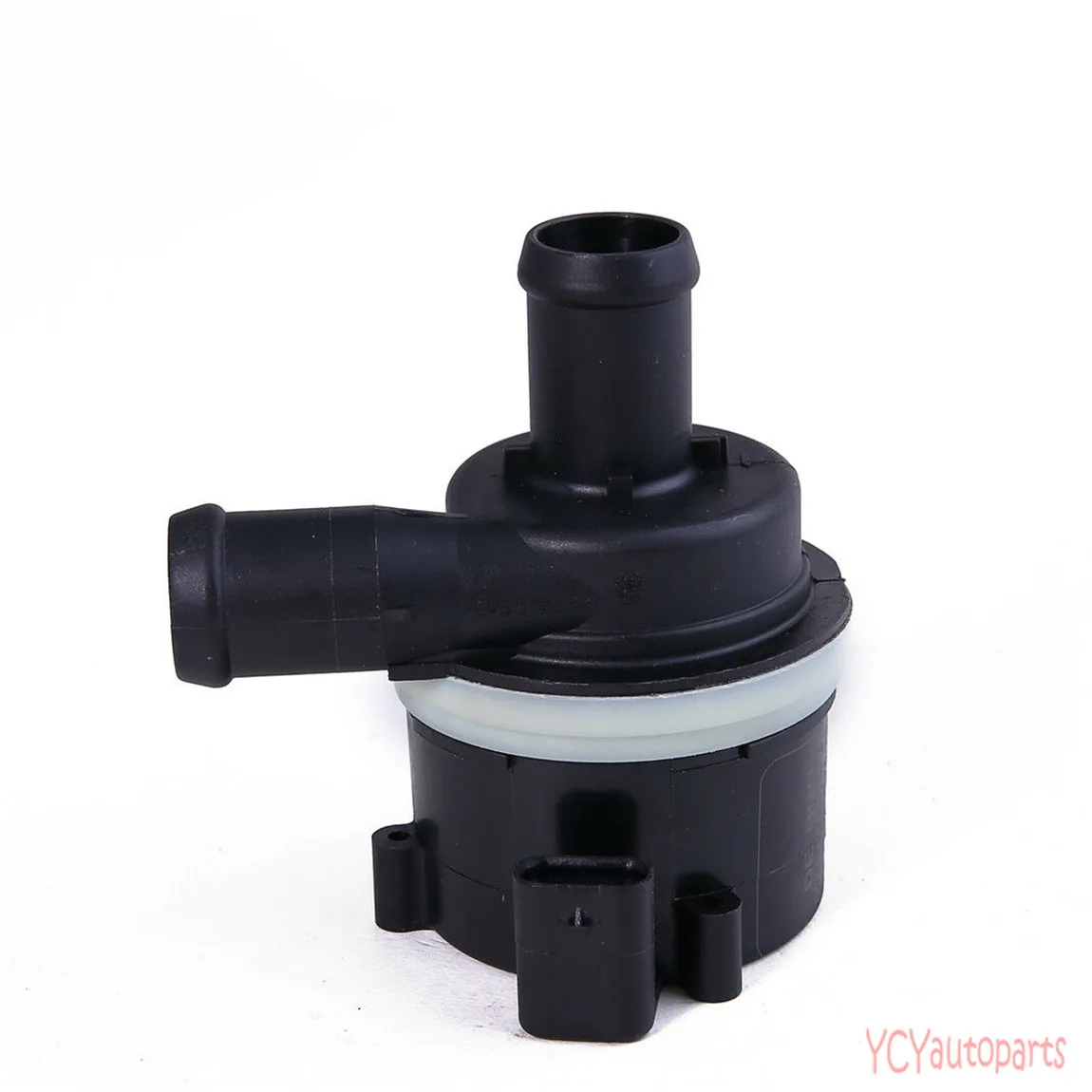 Engine Auxiliary Coolant Water Pump Fit For VW Touareg Audi A4 A5 A6 A4allroad Quattro Q5 Q7 059121012B