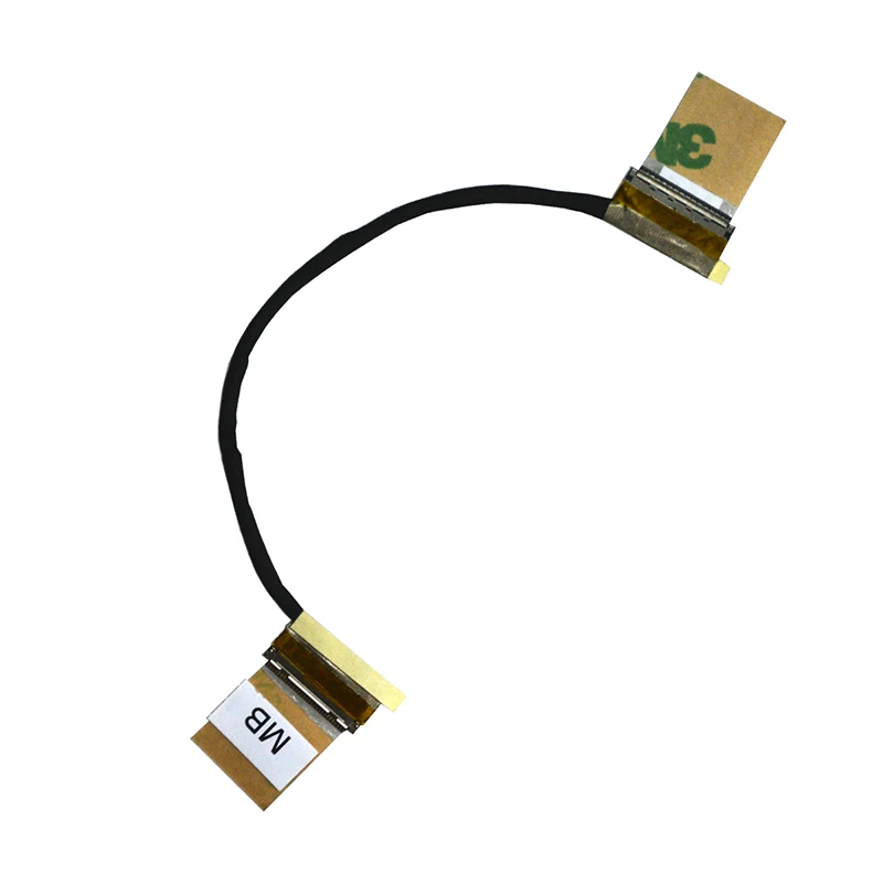 

Laptop LCD Display LVDS Cable For ASUS UX430 UX430UA UX430U UX430UQ U430UAR 14005-02210100 1422-02PC0AS