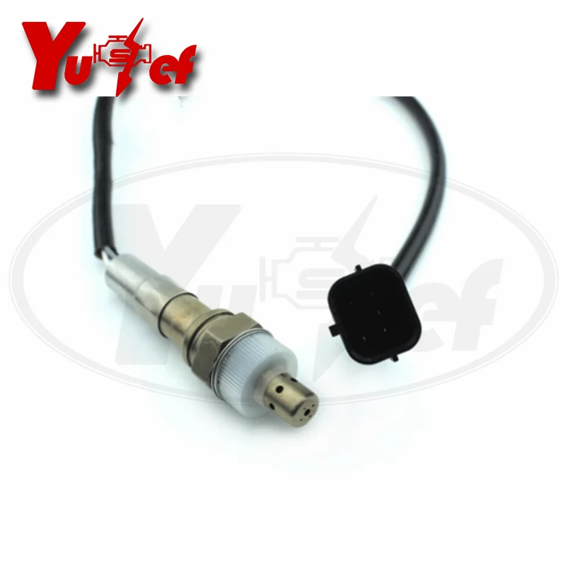 O2 sensor Lambda Air Fuel Ratio For Mazda 3 BK BL 5 2.0L 2.3L MZR 2003-2014 NO # LF8R-18-8G1 LZA07-MD24, New, LZA07-MD5