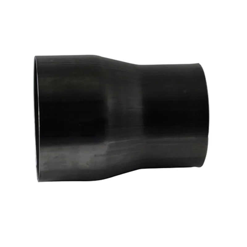 1 Piece Car Exhaust Pipe Connector Tube Adapter Reducer Stainless Steel  2.5 Inch To 3 Inch OD  Mufflers